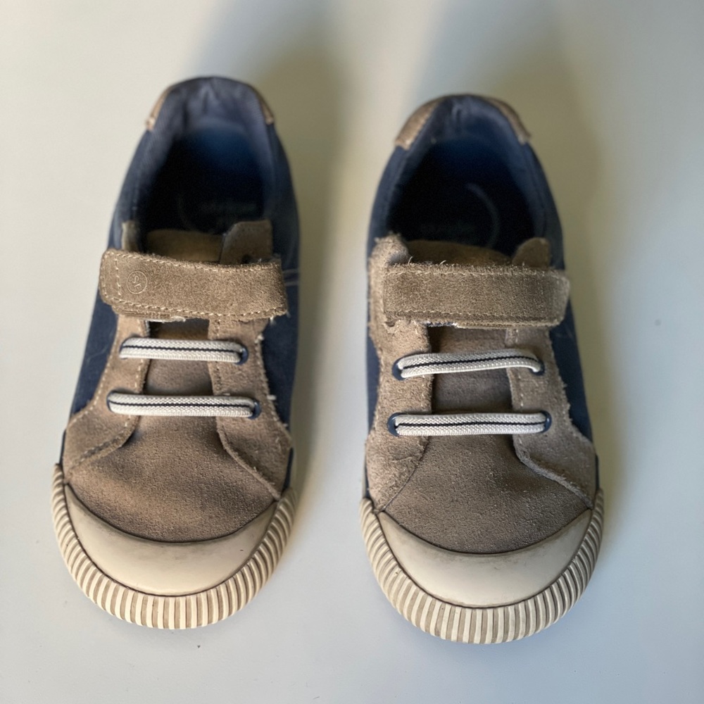 Stride Rite SR Parker - Picture 2 of 5
